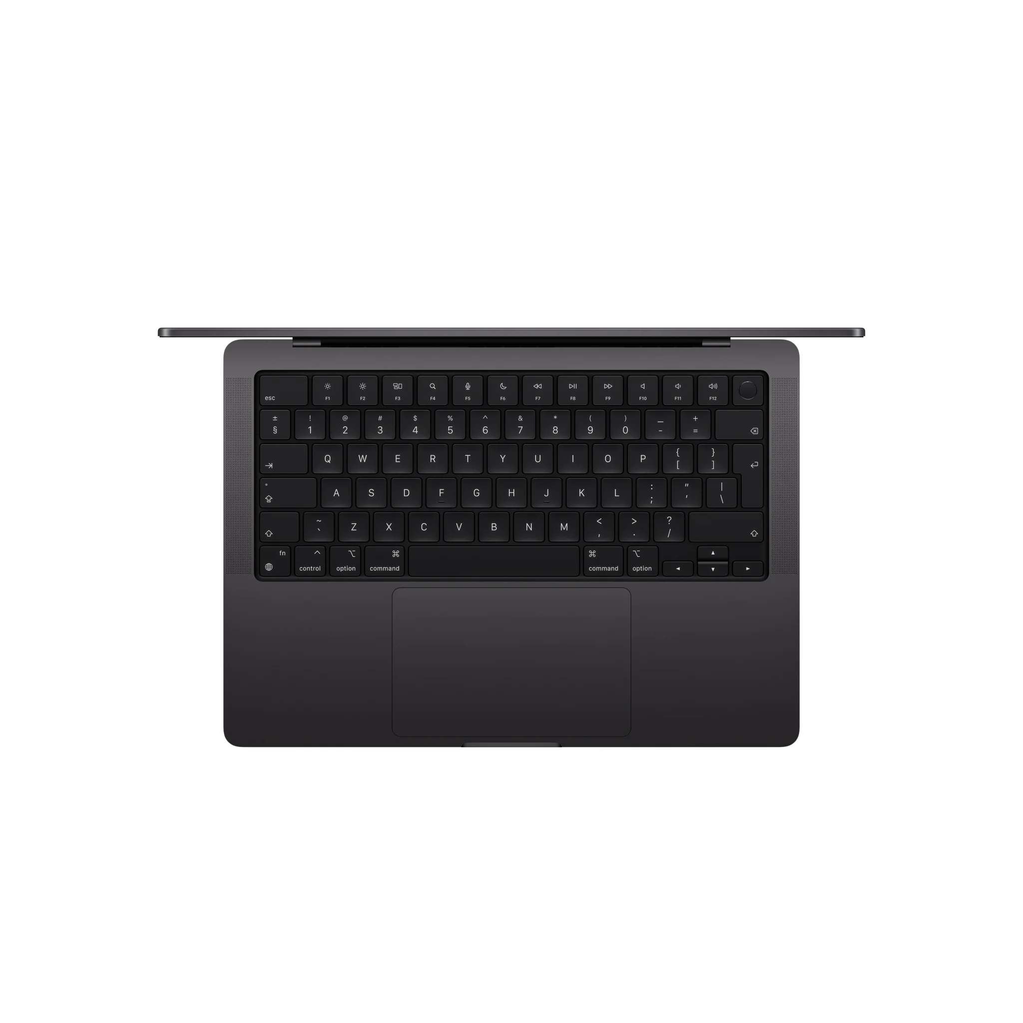 Apple MacBook Pro M4 Max 14inch 2024 Price in Kenya- Linkphones Center