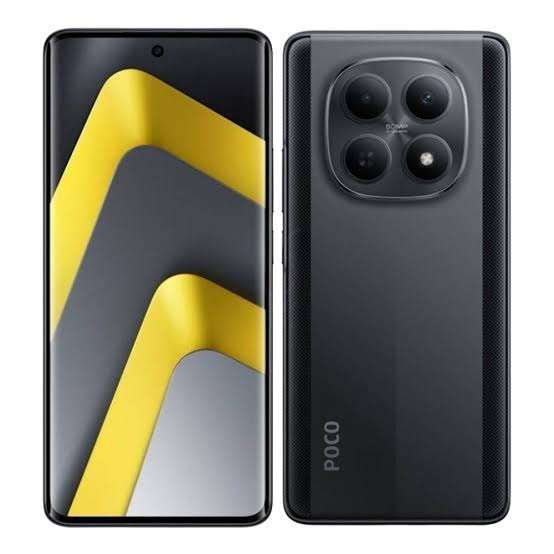 Xiaomi Poco M8 5G Price in Kenya- Linkphones Center 