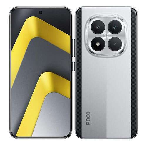 Xiaomi Poco M8 5G Price in Kenya- Linkphones Center