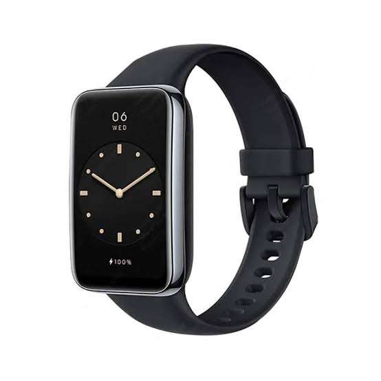 Xiaomi Smart Band 7 Pro Price in Kenya - LinkPhones Center