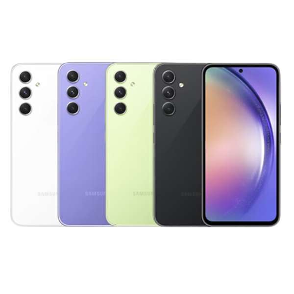 Samsung Galaxy A54 5G Ex UK Price in Kenya - LinkPhones Center