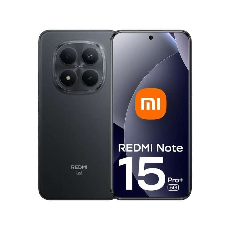 Redmi Note 15 Pro Plus 5G - Price in Kenya, Specs & Features