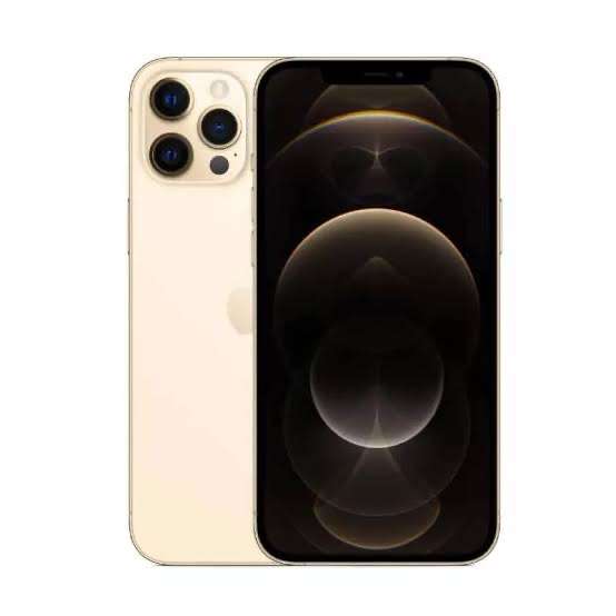 Apple iPhone 12 Pro Max Ex-UK/USA Price in Kenya - LinkPhones Center