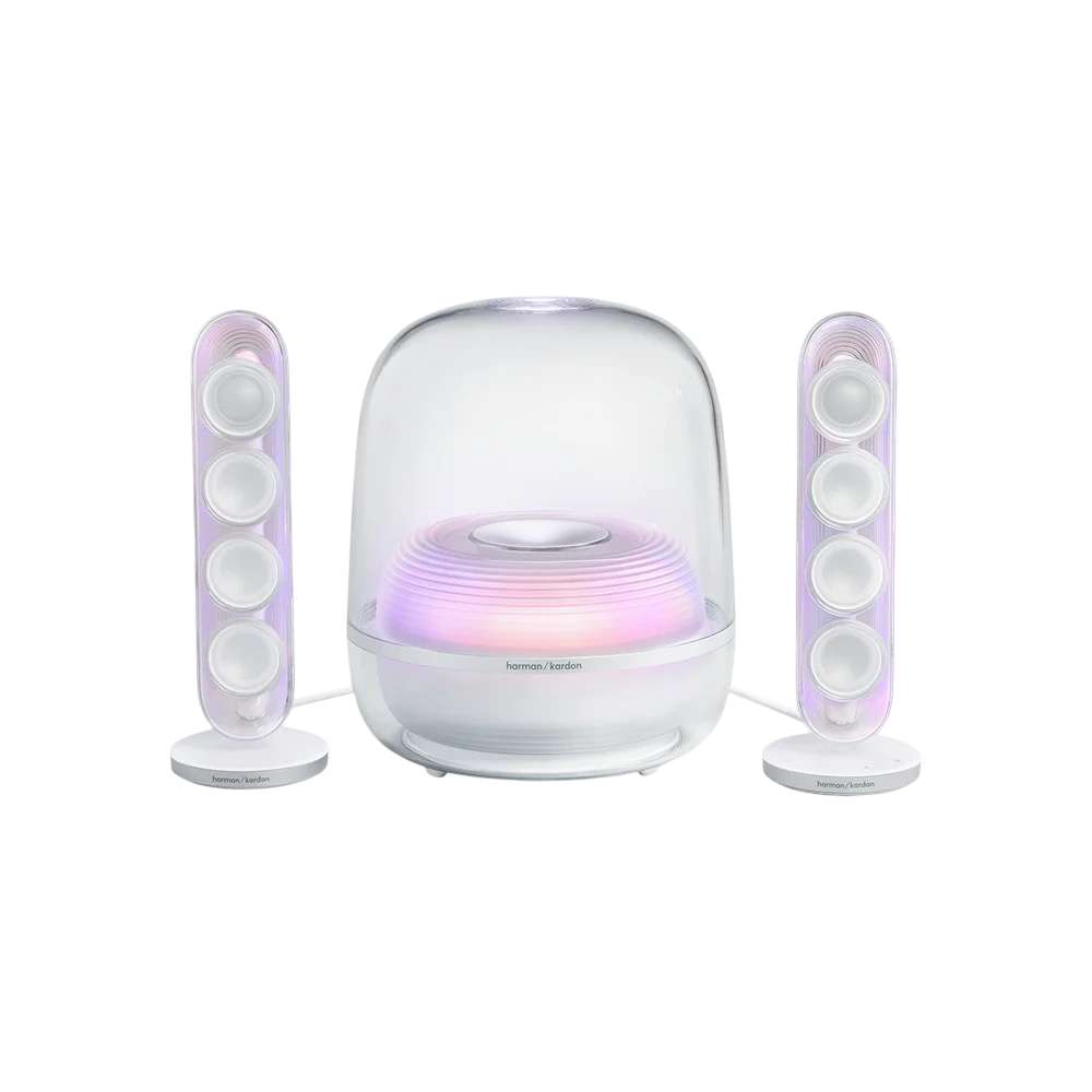 Harman Kardon Soundsticks 5 Price in Kenya- Linkphones Center