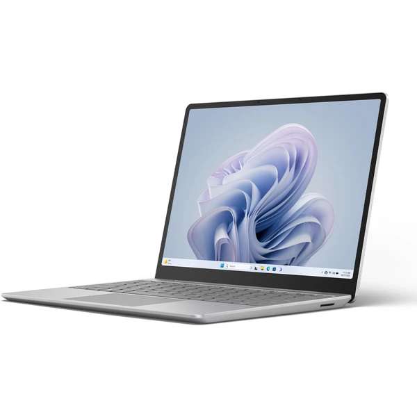 Microsoft Surface Laptop Go 3 12th Gen IntelCore i5 Price in Kenya- Linkphones Center 