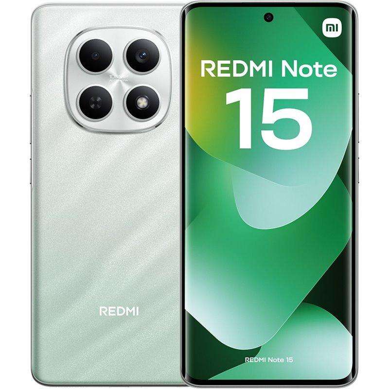 Redmi Note 15 4G Price in Kenya- Linkphones Center 