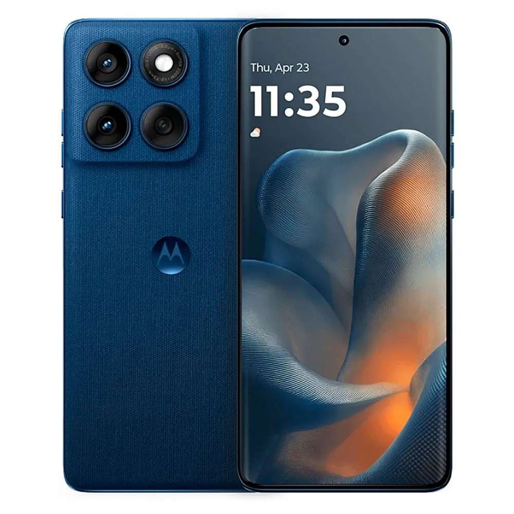 Motorola Edge 60 5G Price in Kenya- Linkphones Center 