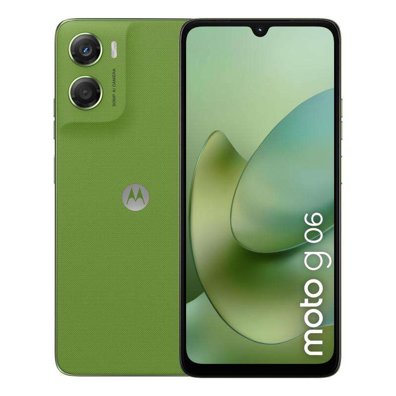 Motorola G06 Power Price in Kenya- Linkphones Center 