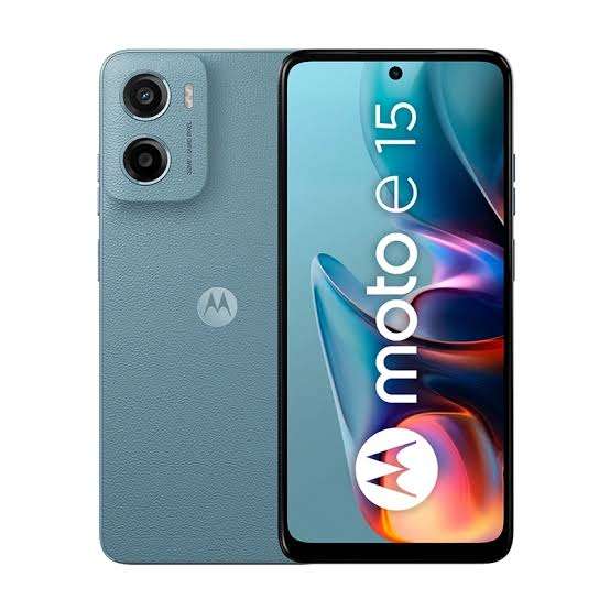 Motorola E15 4G Price in Kenya- Linkphones Center 