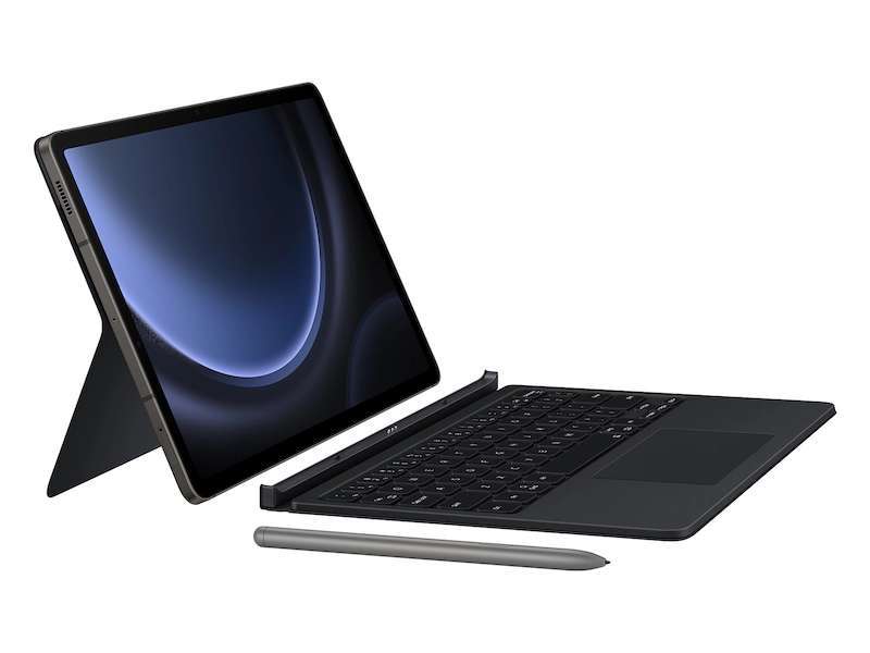 Samsung Galaxy Tab S9 Keyboard Cover Price in Kenya- LinkPhones Center 