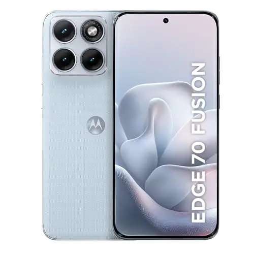 Motorola Edge 70 Fusion 5G Price in Kenya- Linkphones Center 