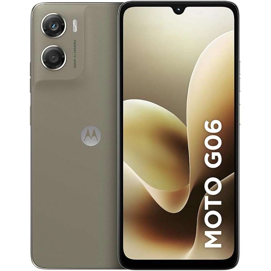 Motorola G06 4G Price in Kenya- Linkphones Center 