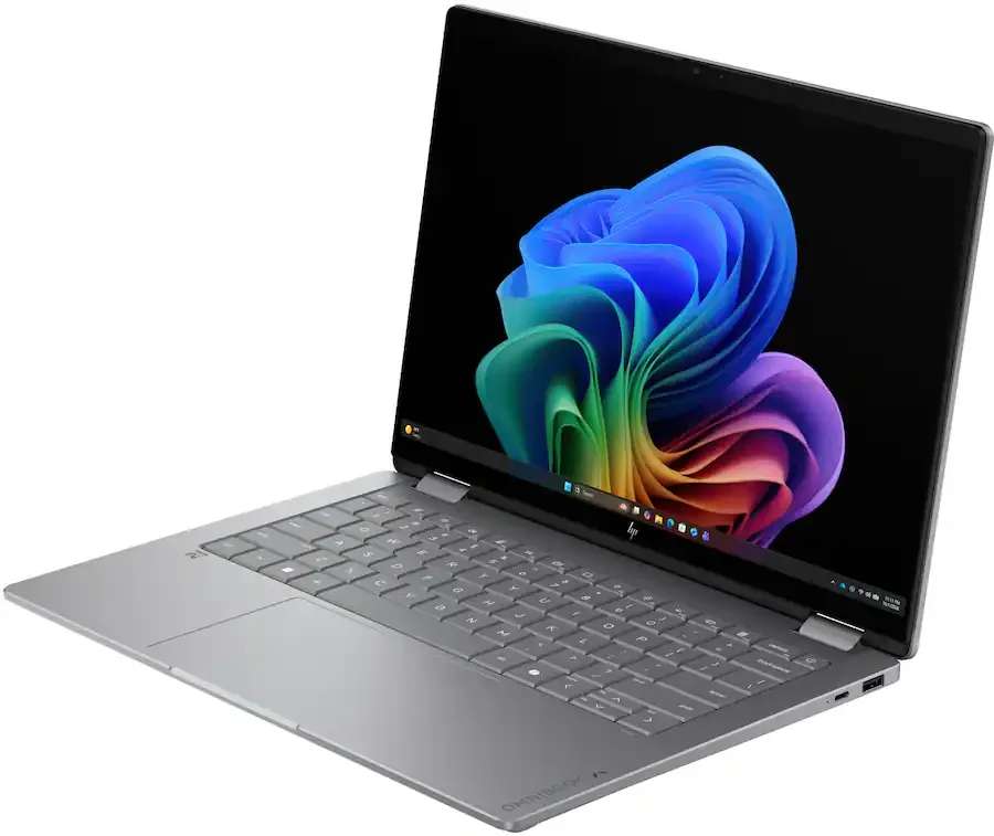 HP Omnibook X Flip 14inch Kb0033dx Price in Kenya- Linkphones Center 