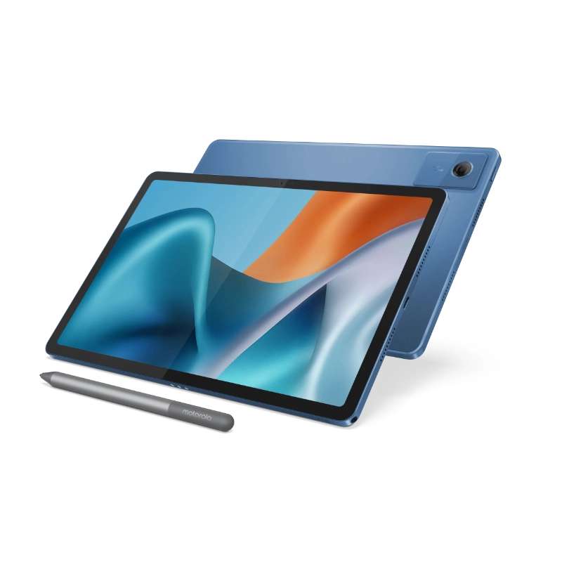 Motorola Moto Pad 60 Neo 5G with Moto Pen Price in Kenya- Linkphones Center 