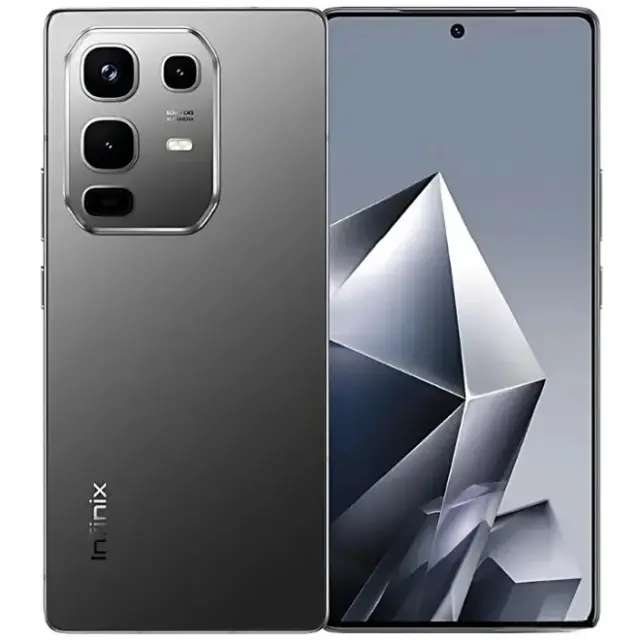 Infinix Note 50 4G Price in Kenya- LinkPhones Center 