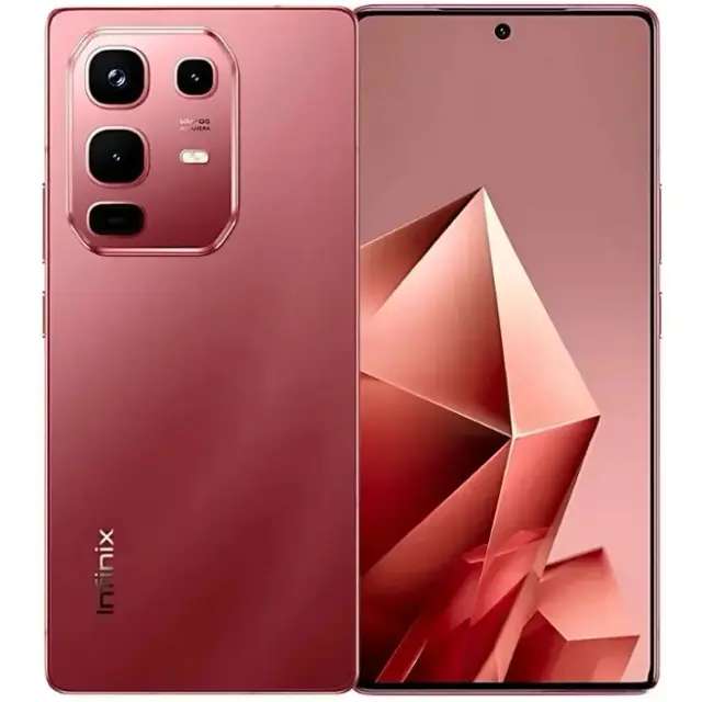 Infinix Note 50 4G Price in Kenya- LinkPhones Center 