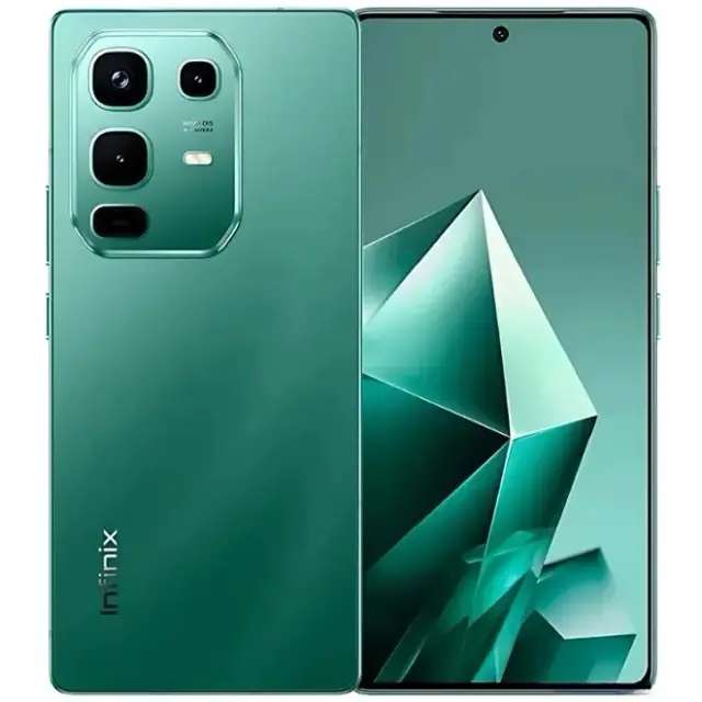 Infinix Note 50 4G Price in Kenya- LinkPhones Center 