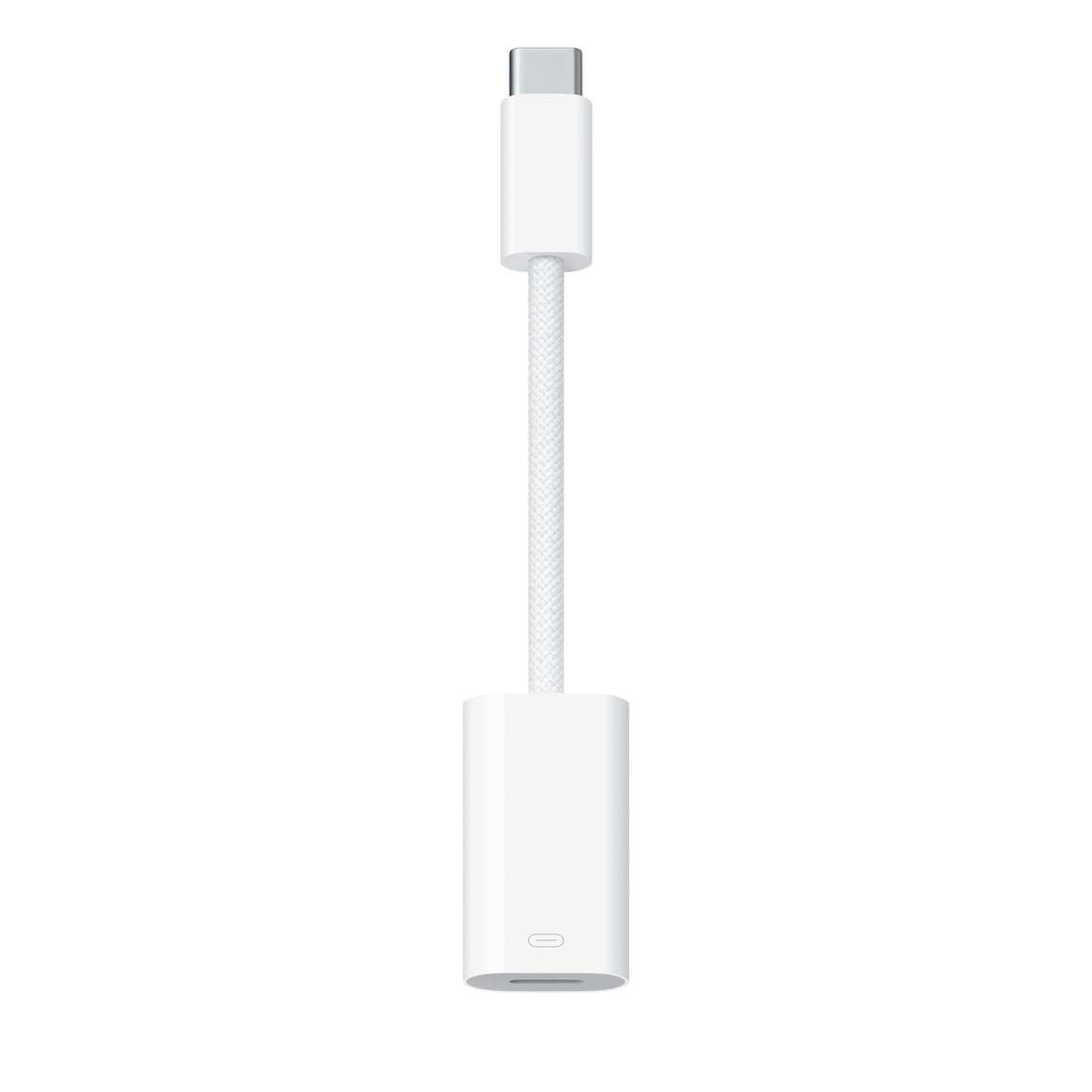 Apple USB-C to Lightning Adapter Price in Kenya - LinkPhones Center
