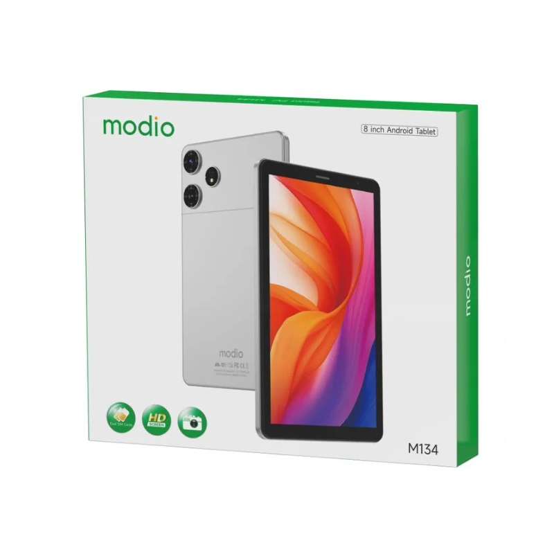 Modio M134 5G Price in Kenya- Linkphones Center 