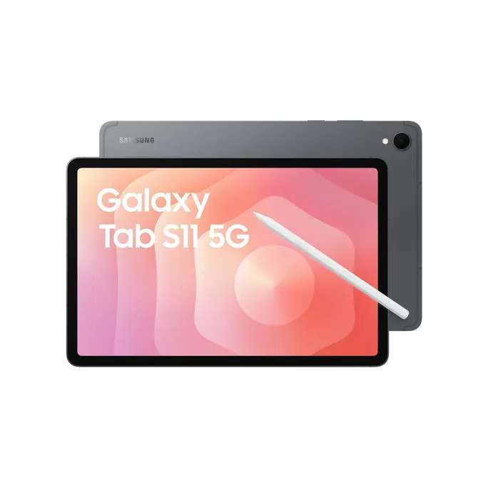 Samsung Galaxy Tab S11 X736 5G - Linkphones Center