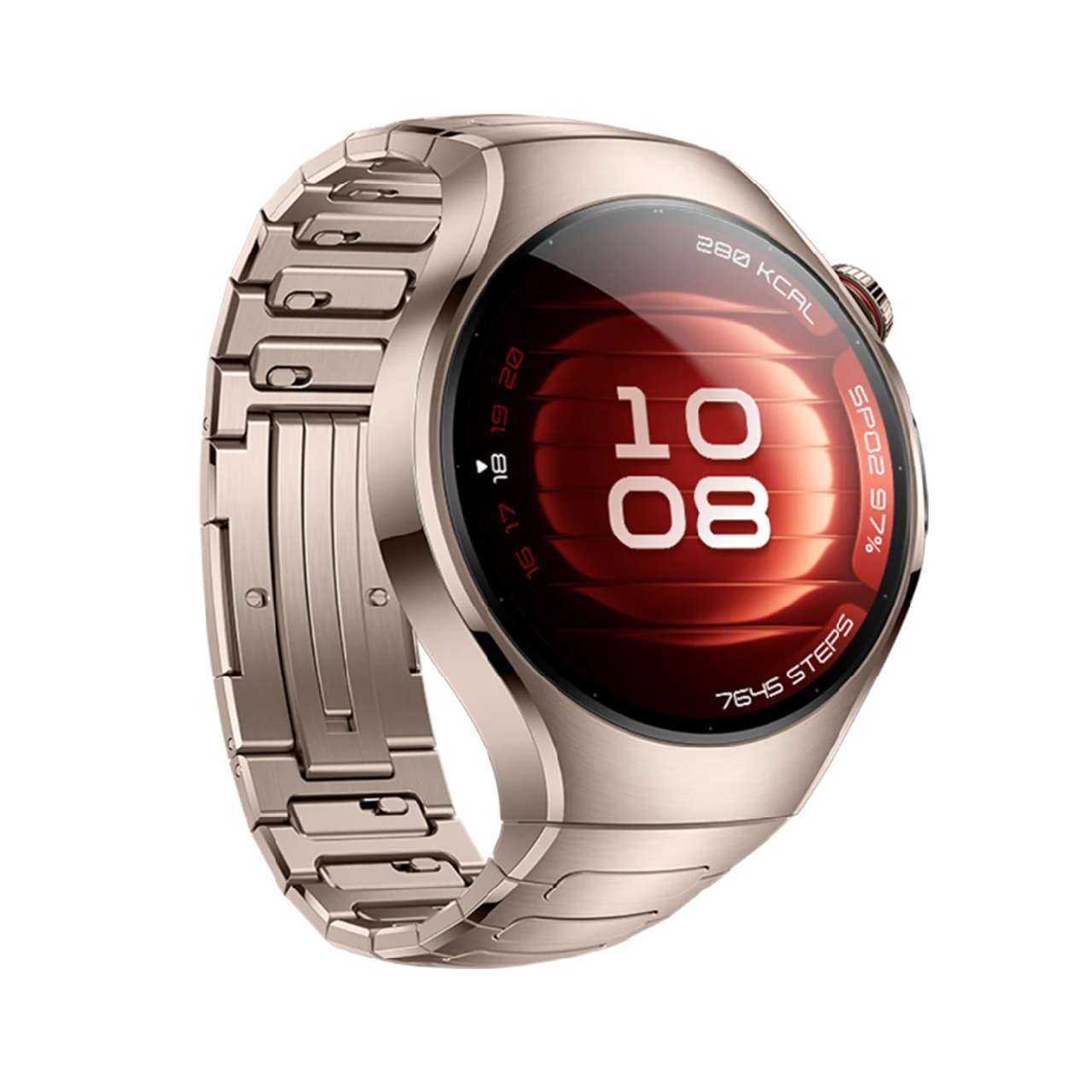 Huawei Watch 5 42mm Price in Kenya- LinkPhones Center 