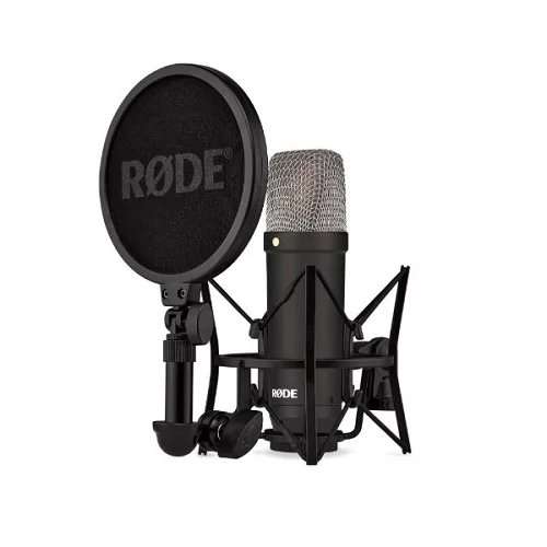 Rode NT1 Signature Series - Linkphones Center