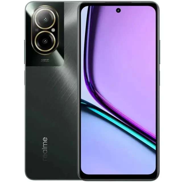 Realme C67 4G Price in Kenya - LinkPhones Center