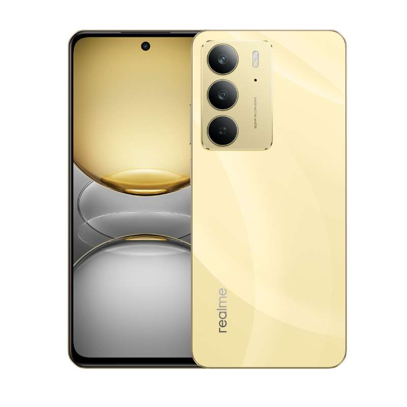 Realme C75 4G Price in Kenya - LinkPhones Center
