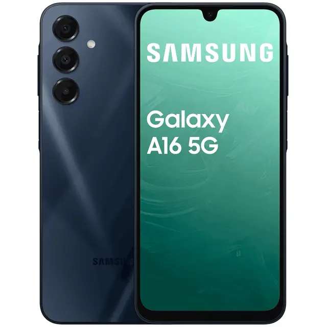 Samsung Galaxy A16 Price in Kenya - LinkPhones Center