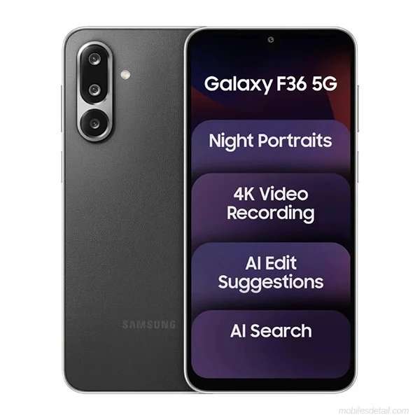 Samsung Galaxy F36 5G - Linkphones Center