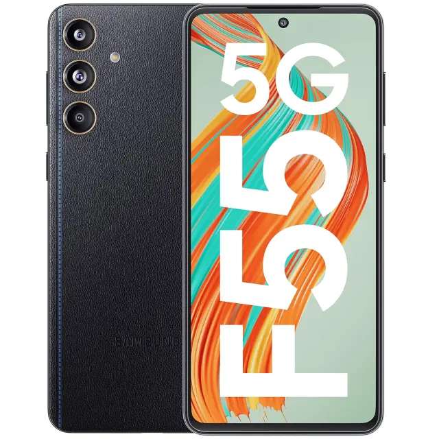 Samsung Galaxy F55 5G Price in Kenya - LinkPhones Center