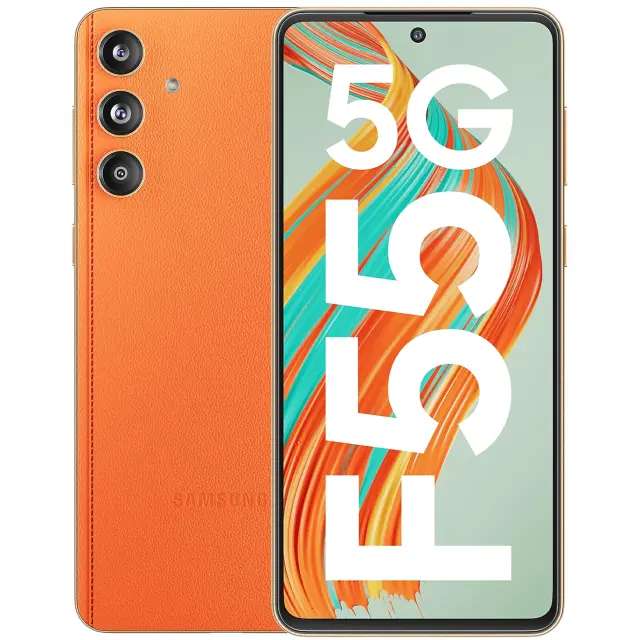 Samsung Galaxy F55 5G Price in Kenya - LinkPhones Center