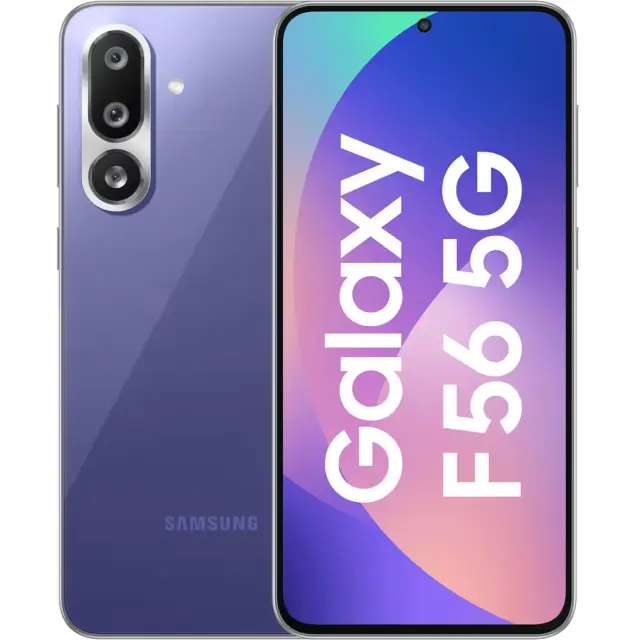 Samsung Galaxy F56 5G Price in Kenya- LinkPhones Center 