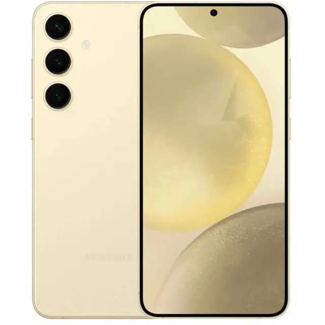 Samsung Galaxy S24 Plus 5G Ex-UK Used Price in Kenya - LinkPhones Center