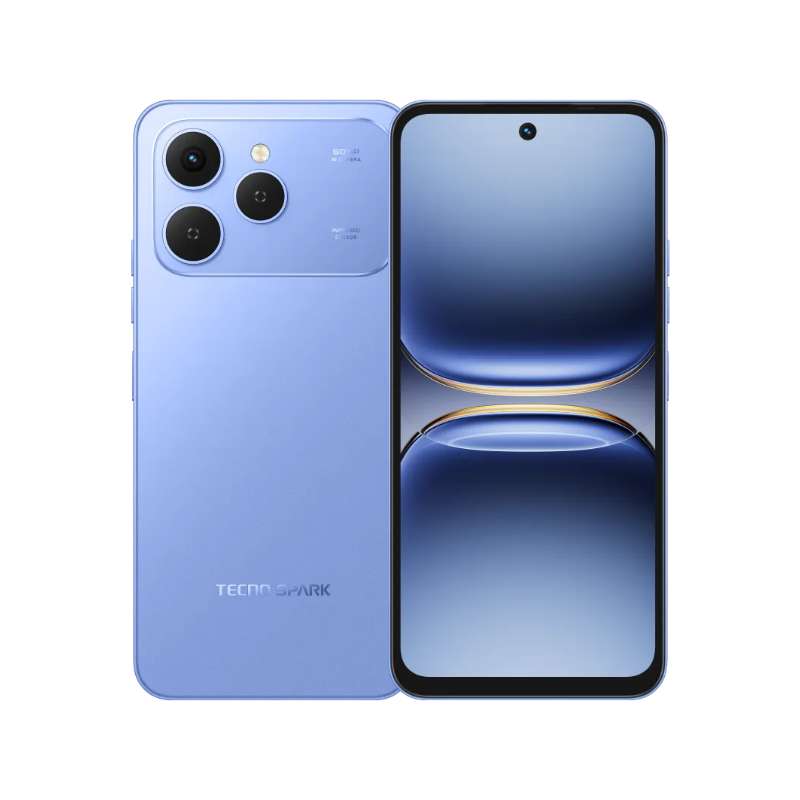 Tecno Spark 40 Price in Kenya - LinkPhones Center