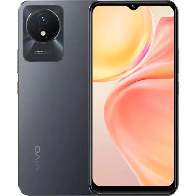 Vivo Y02T Price in Kenya - LinkPhones Center