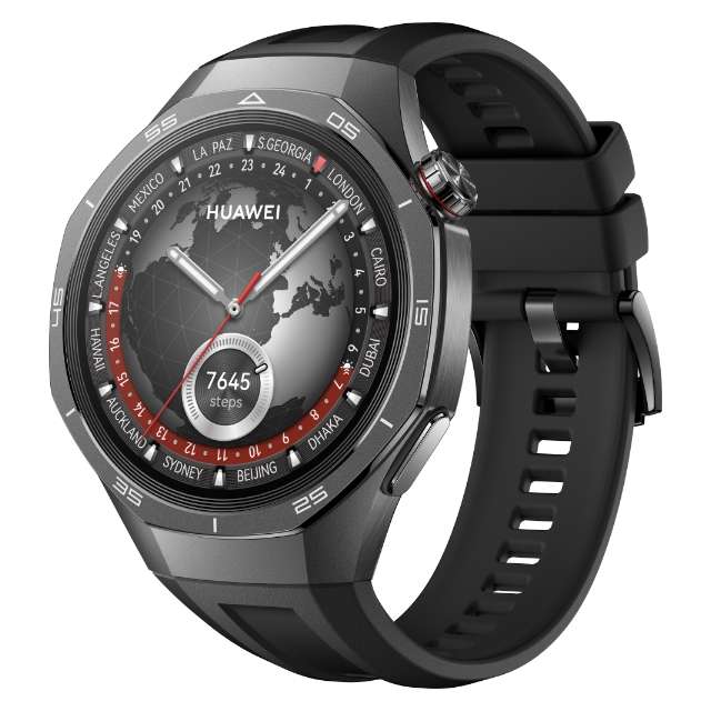 Huawei Watch GT 5 Pro Price in Kenya - LinkPhones Center