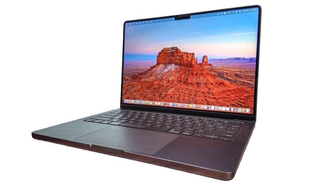 Apple MacBook Pro 14inch M5 Pro 2025 Price in Kenya- Linkphones Center 