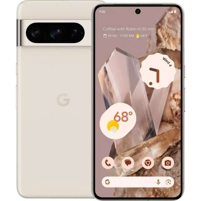 Google Pixel 8 Pro Ex-UK Price in Kenya - LinkPhones Center