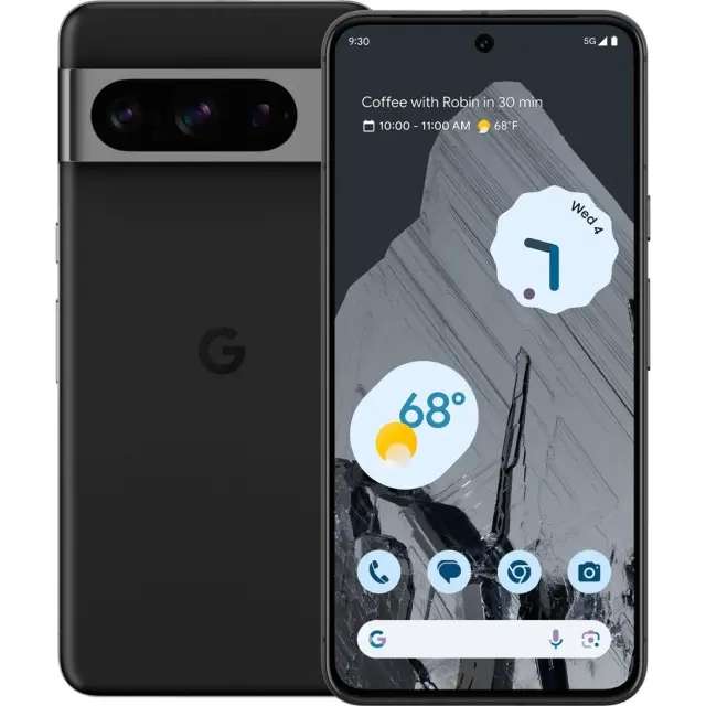 Google Pixel 8 Pro Ex-UK Price in Kenya - LinkPhones Center