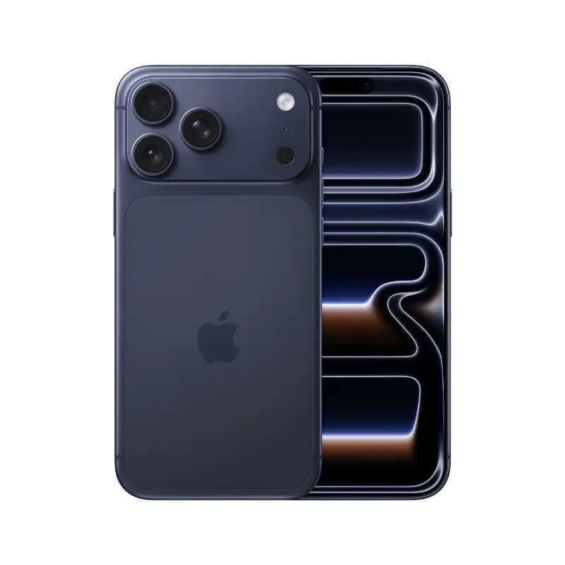 Apple iPhone 17 Pro Ex-UK Used Price in Kenya- LinkPhones Center 