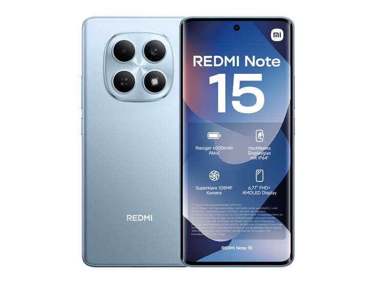 Redmi Note 15 5G Price in Kenya- LinkPhones Center 