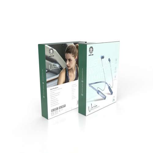 Green Lion Veria Wireless Neck Band - Linkphones Center