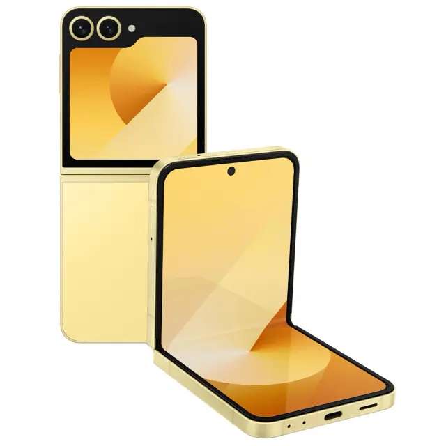 Samsung Galaxy Z Flip 6 Price in Kenya - LinkPhones Center