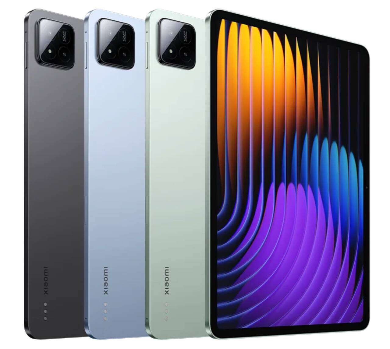 Poco Pad X1 - Linkphones Center