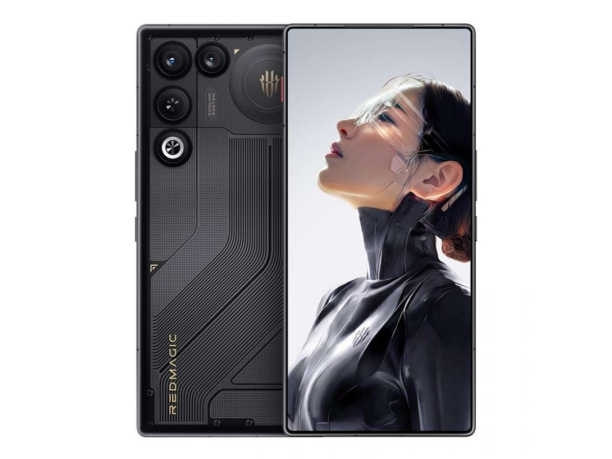 Redmagic 11 Air 5G - Linkphones Center