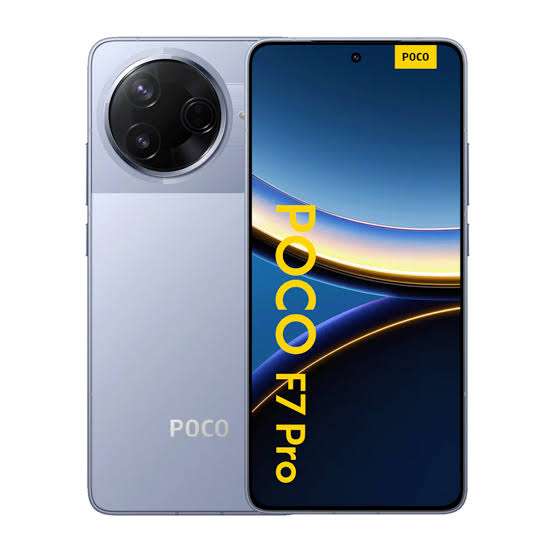 Xiaomi Poco F7 Pro 5G Price in Kenya- LinkPhones Center 