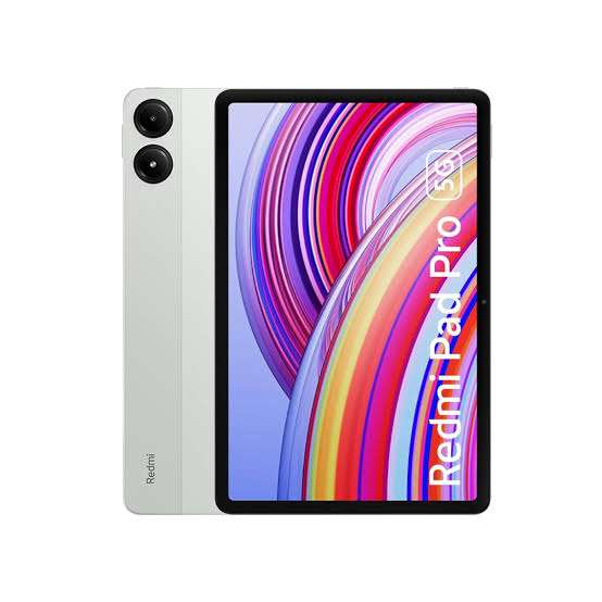 Redmi Pad Pro Price in Kenya - LinkPhones Center