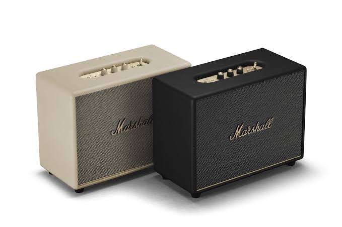 Marshall Woburn III Price in Kenya- LinkPhones Center 