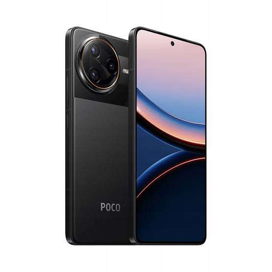 Xiaomi Poco F7 Pro 5G Price in Kenya- LinkPhones Center 